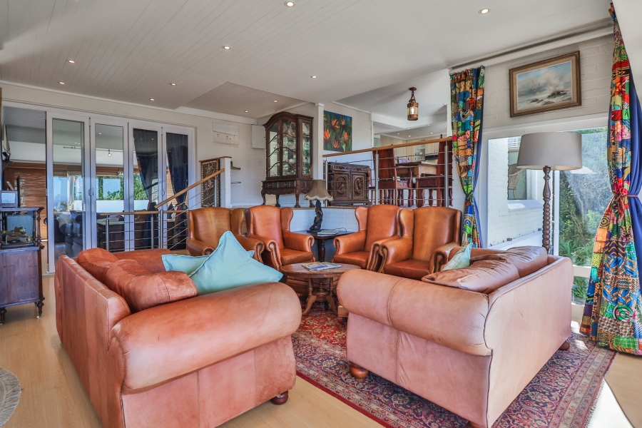 To Let 4 Bedroom Property for Rent in Lower Robberg Western Cape